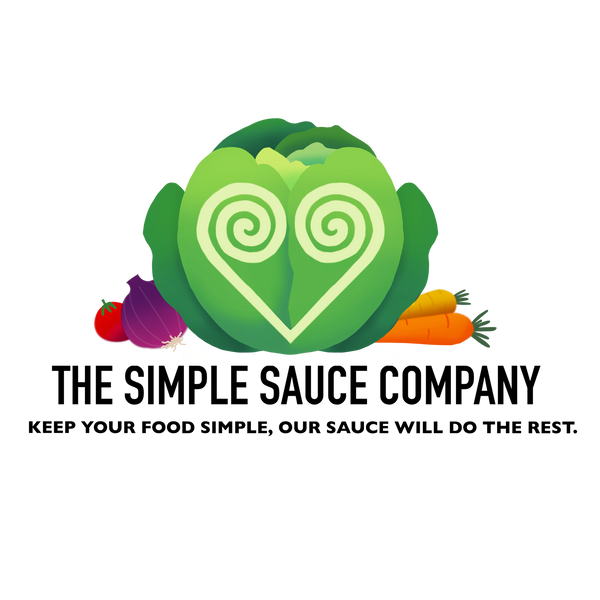 THE SIMPLE SAUCE COMPANY