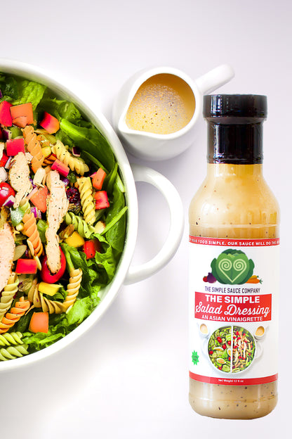 Salad Dressing