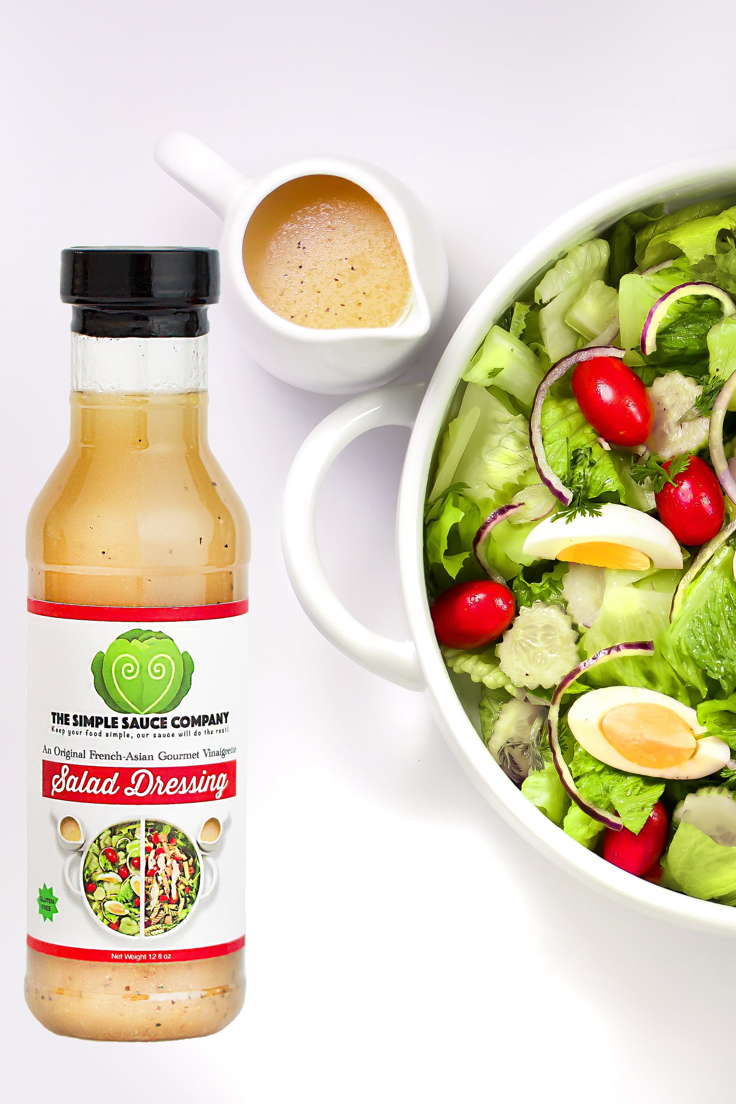 Salad Dressing