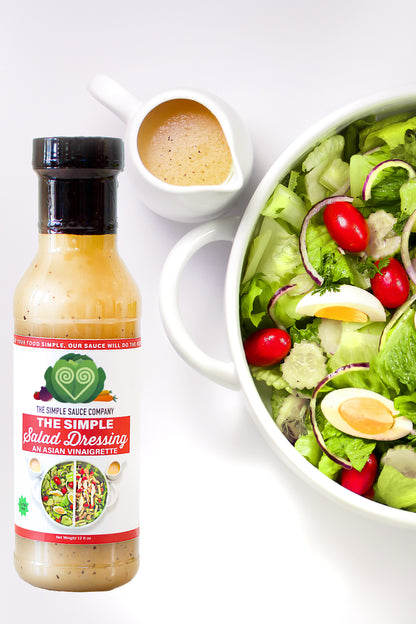 Salad Dressing