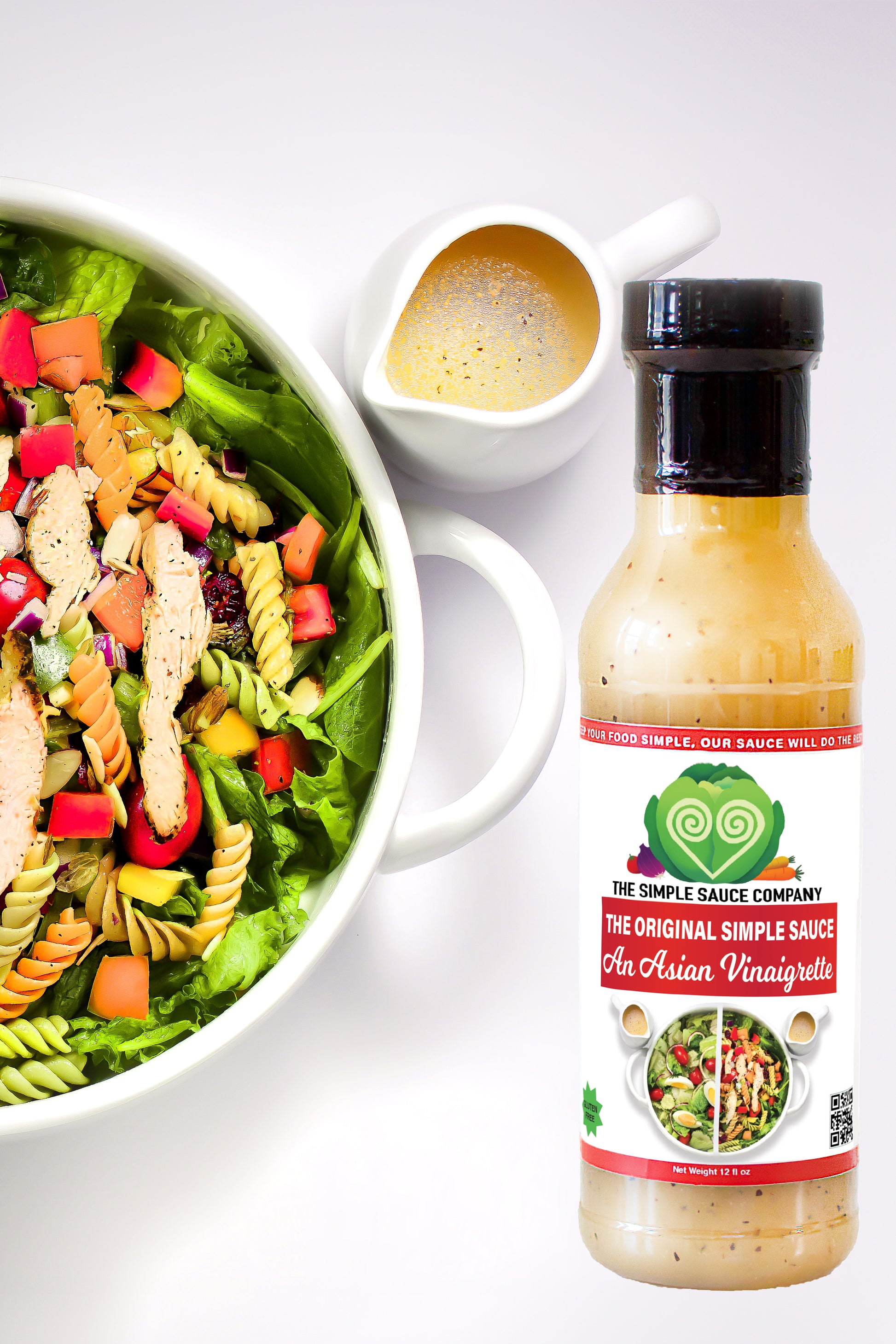 simply salad dressing Simply Organic Ranch Dressing Mix 1.00 oz